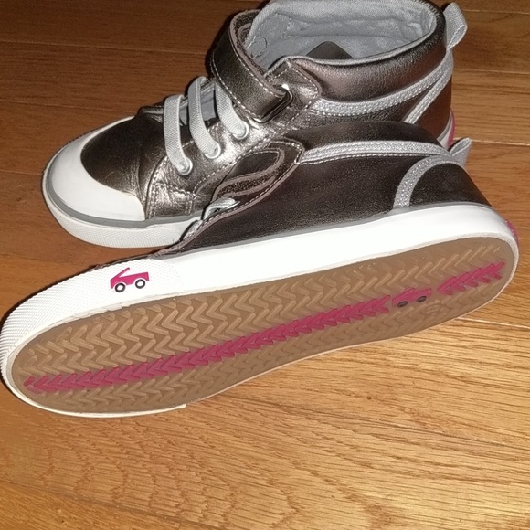 see kai run peyton high top